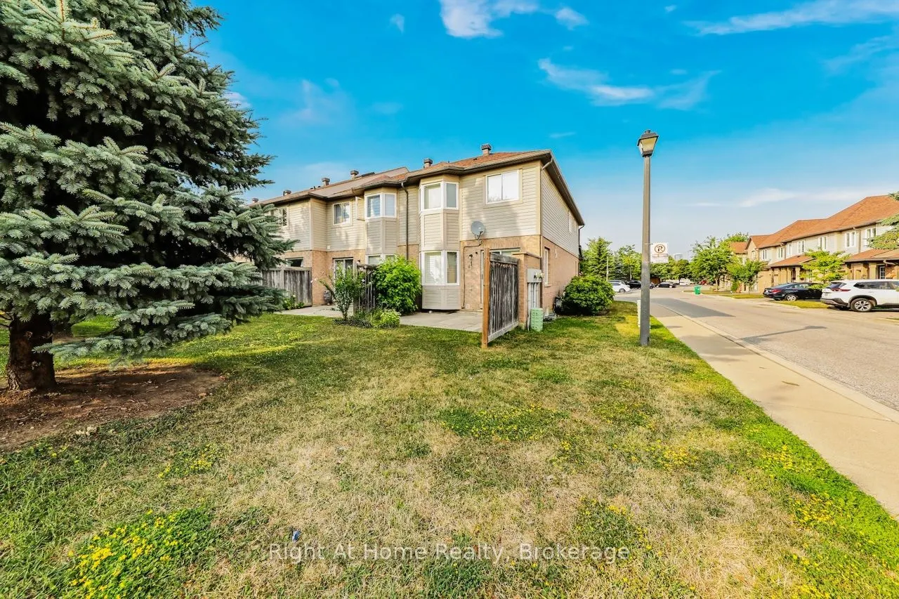 5255 Guildwood Way, #48