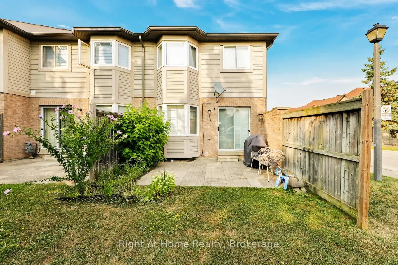 5255 Guildwood Way, #48
