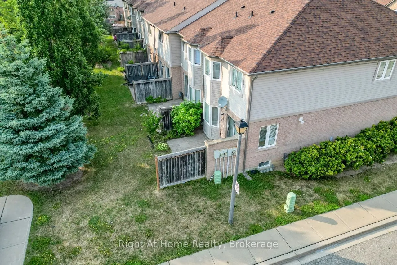 5255 Guildwood Way, #48