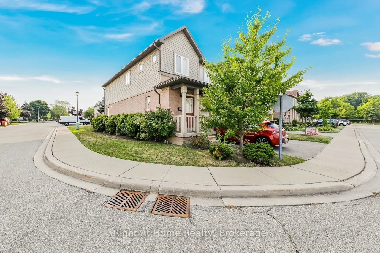 5255 Guildwood Way, #48