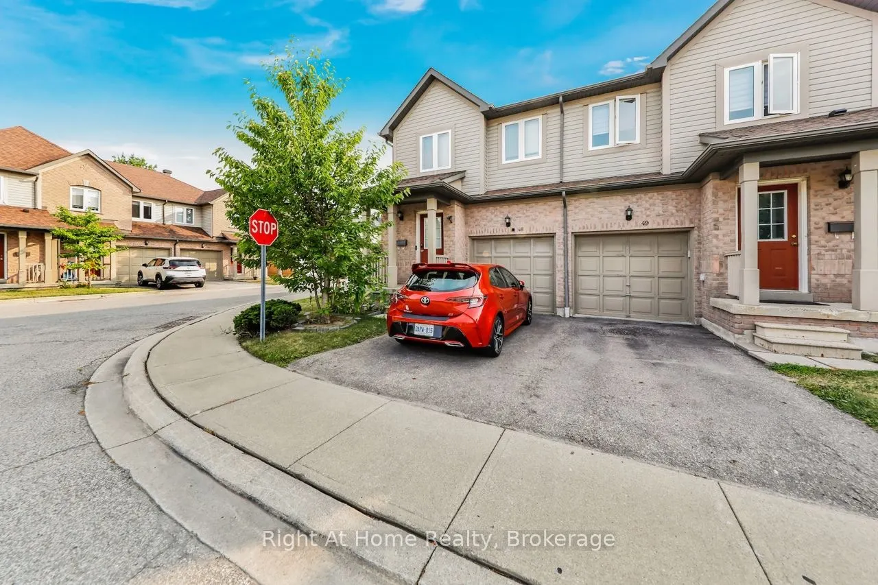 5255 Guildwood Way, #48