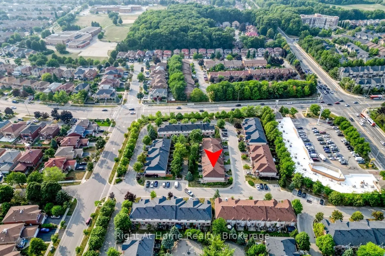 5255 Guildwood Way, #48