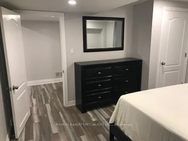 5119 Montclair Drive, #Basment