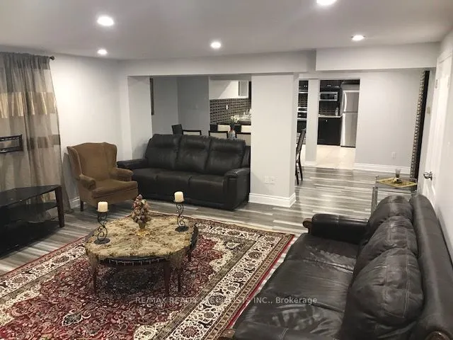 5119 Montclair Drive, #Basment