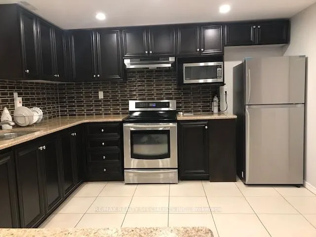 5119 Montclair Drive, #Basment