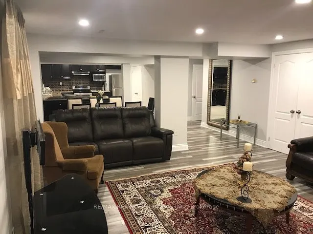 5119 Montclair Drive, #Basment