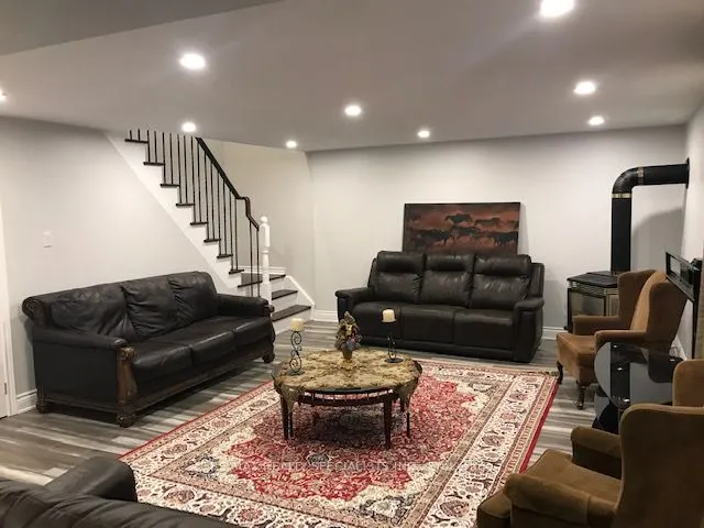 5119 Montclair Drive, #Basment