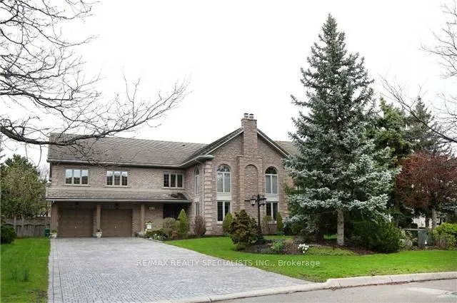 5119 Montclair Drive, #Basment