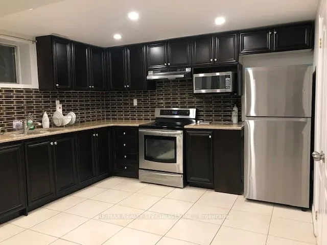 5119 Montclair Drive, #Basment