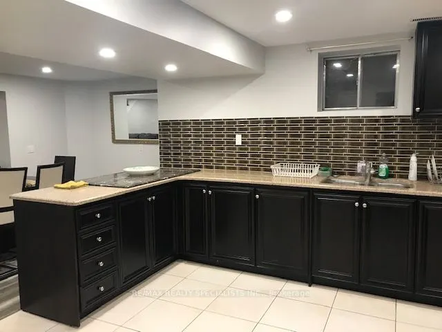 5119 Montclair Drive, #Basment