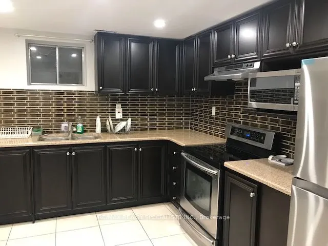 5119 Montclair Drive, #Basment