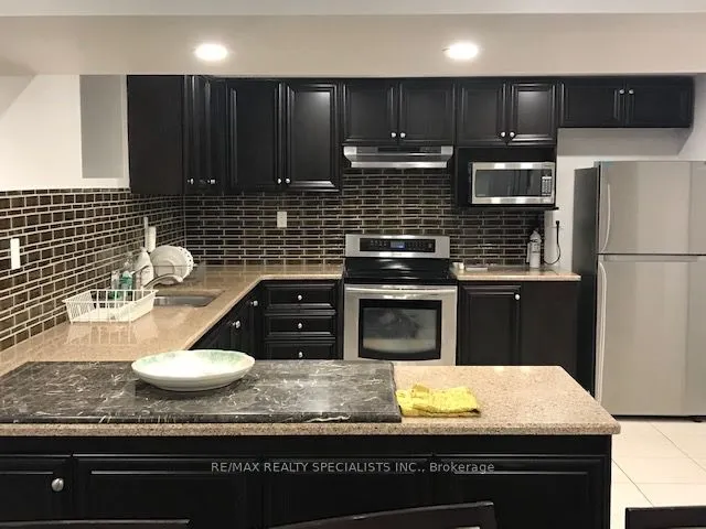 5119 Montclair Drive, #Basment