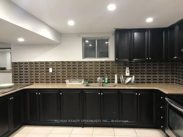 5119 Montclair Drive, #Basment
