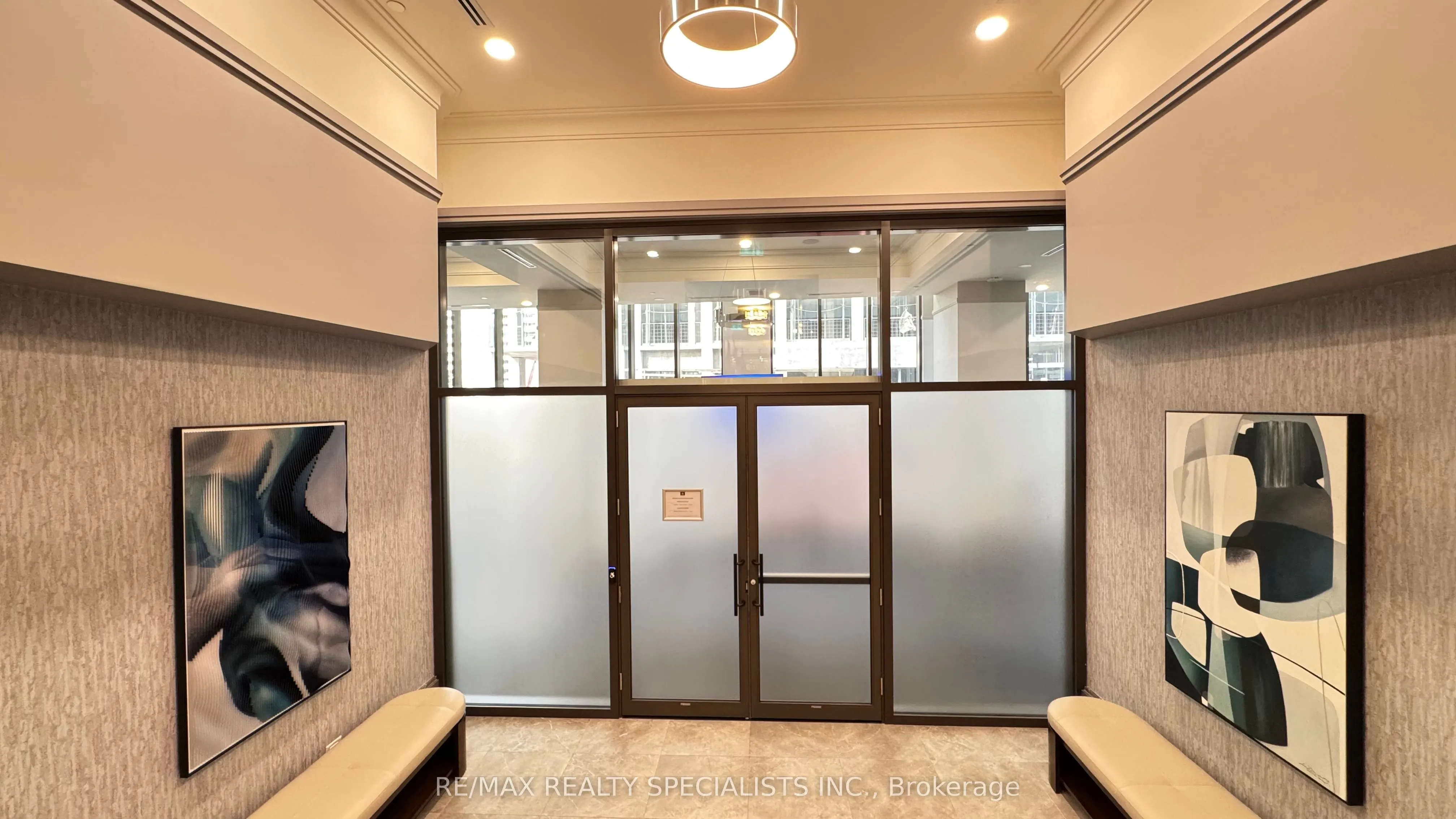 30 Elm Drive W, #3103