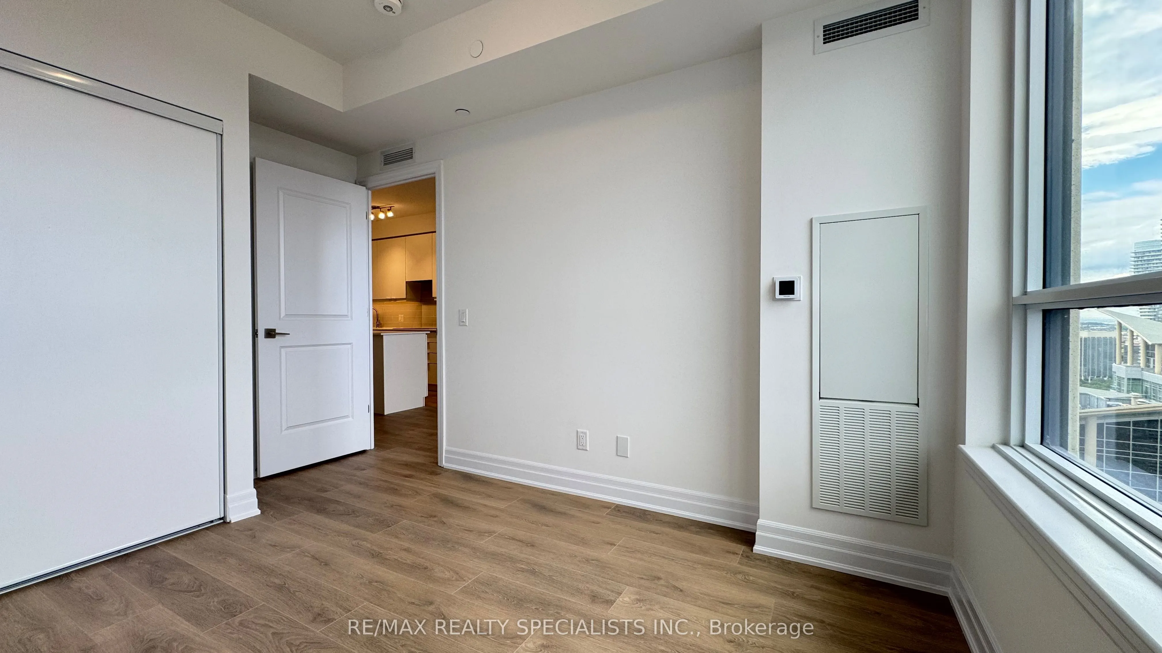 30 Elm Drive W, #3103