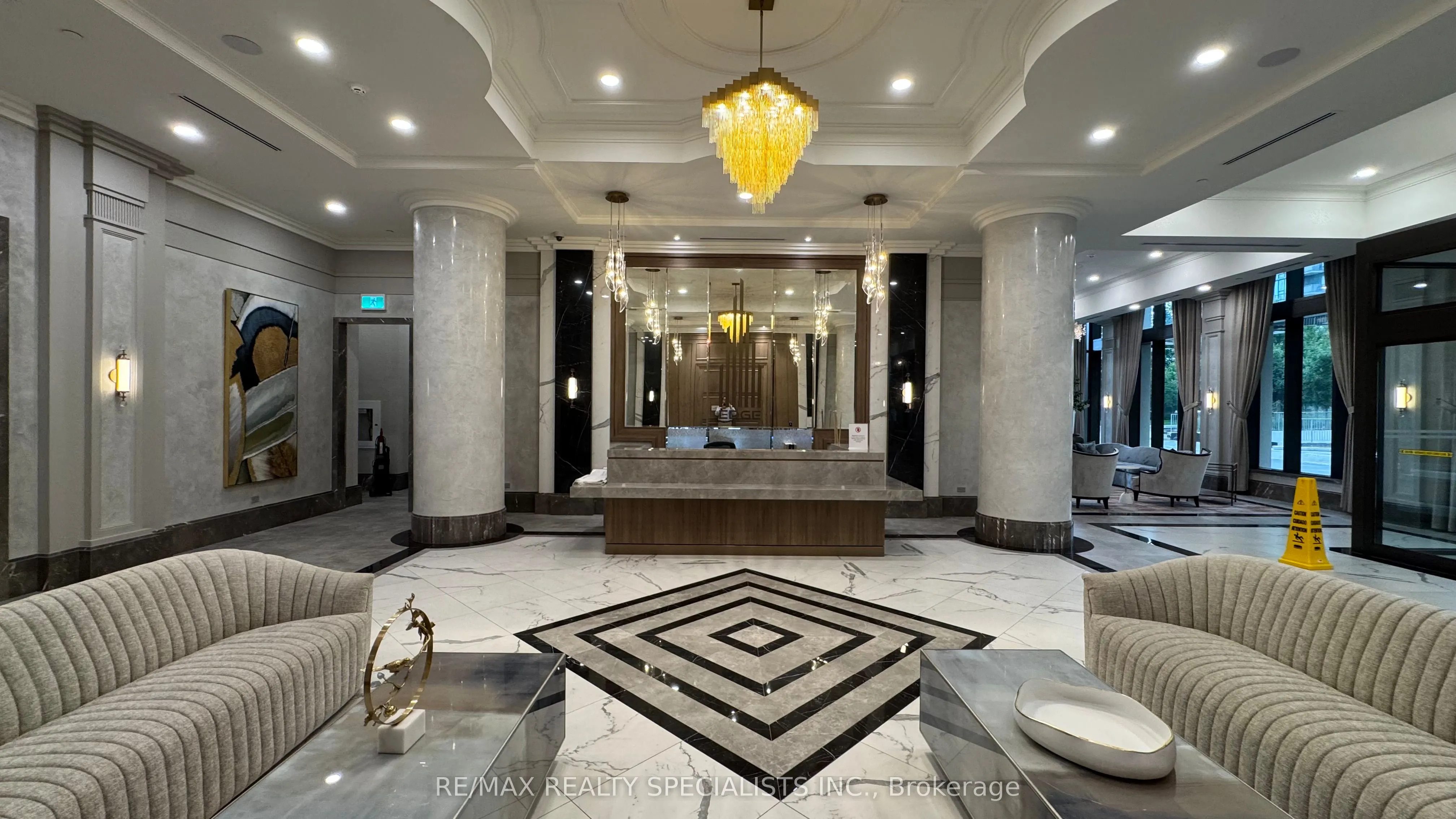 30 Elm Drive W, #3103