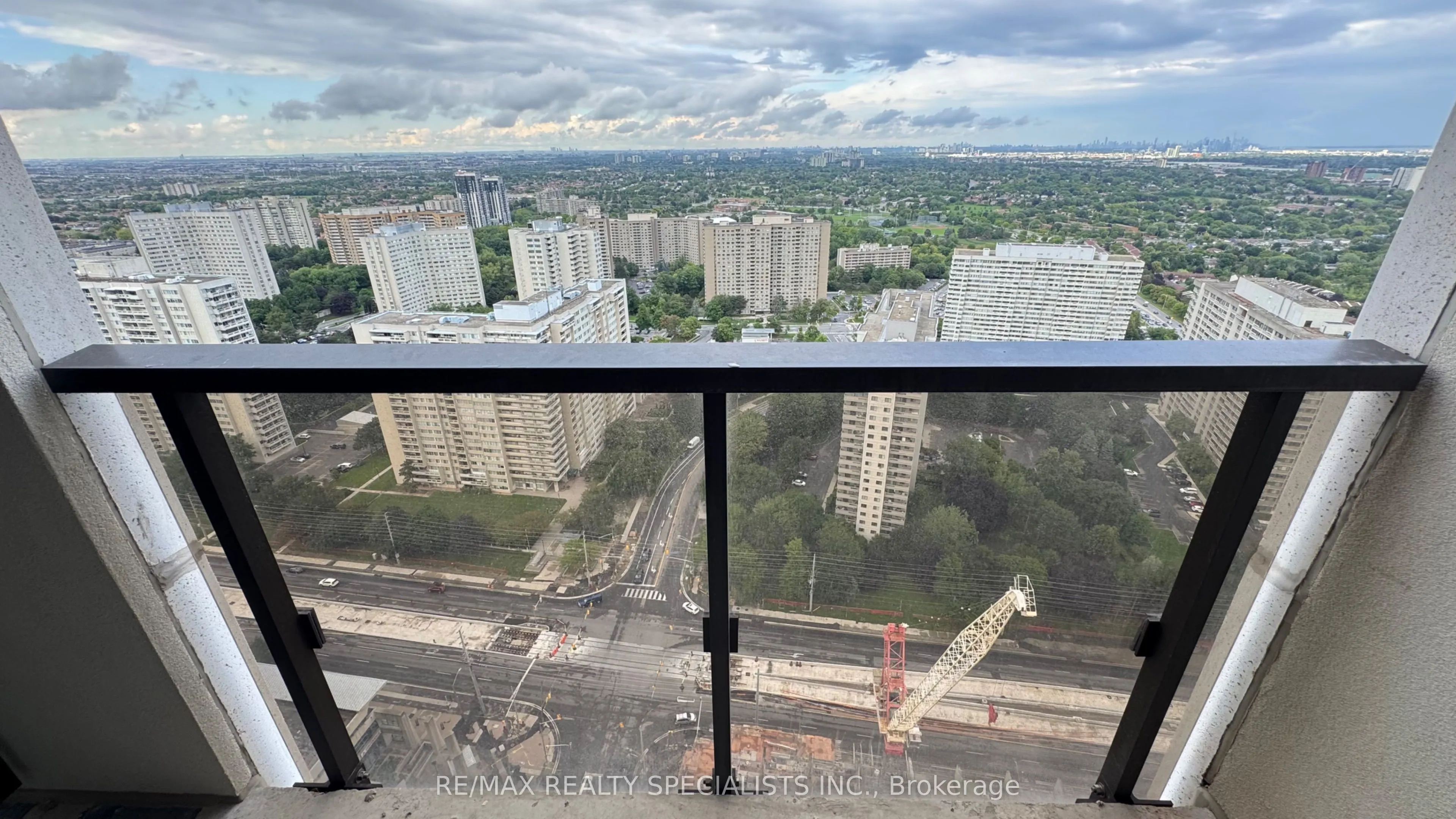 30 Elm Drive W, #3103