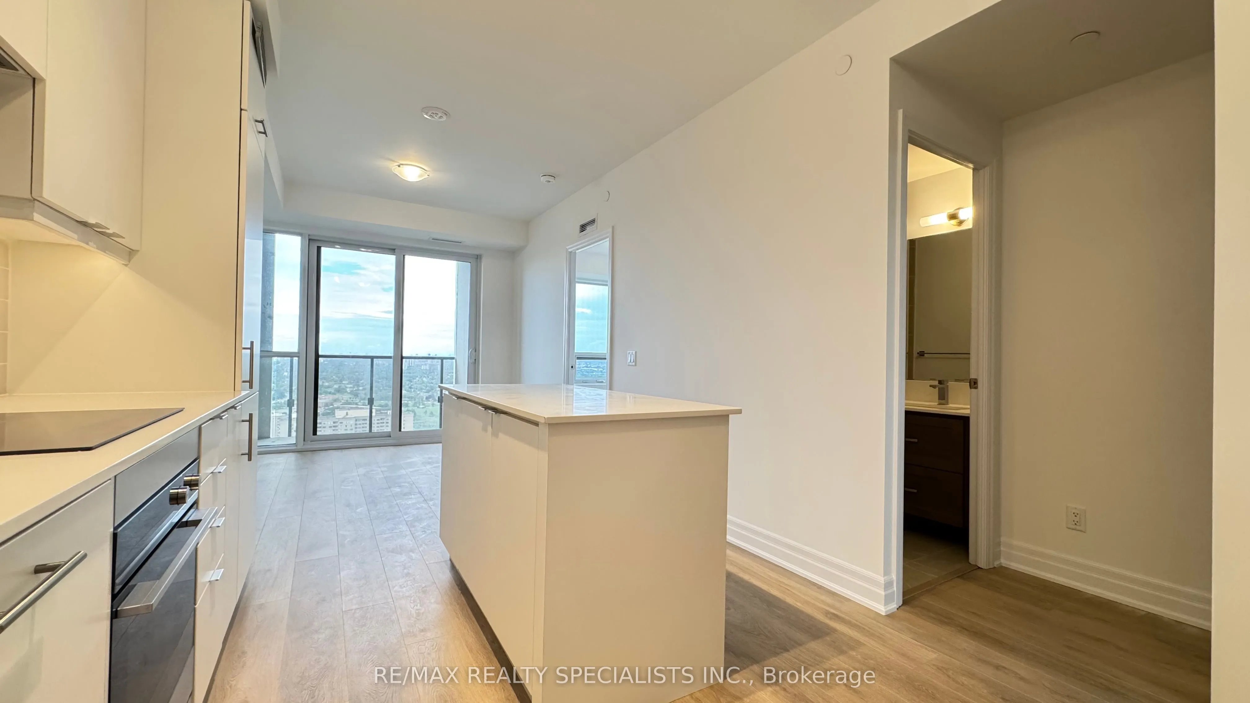 30 Elm Drive W, #3103