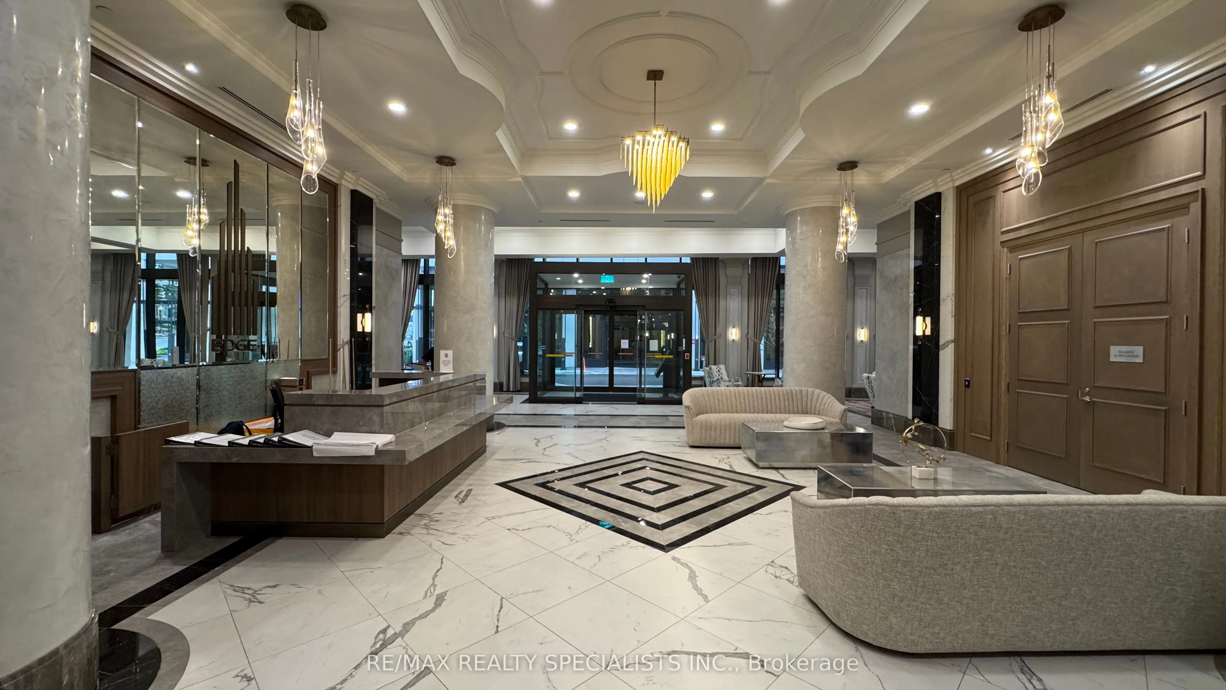 30 Elm Drive W, #3103
