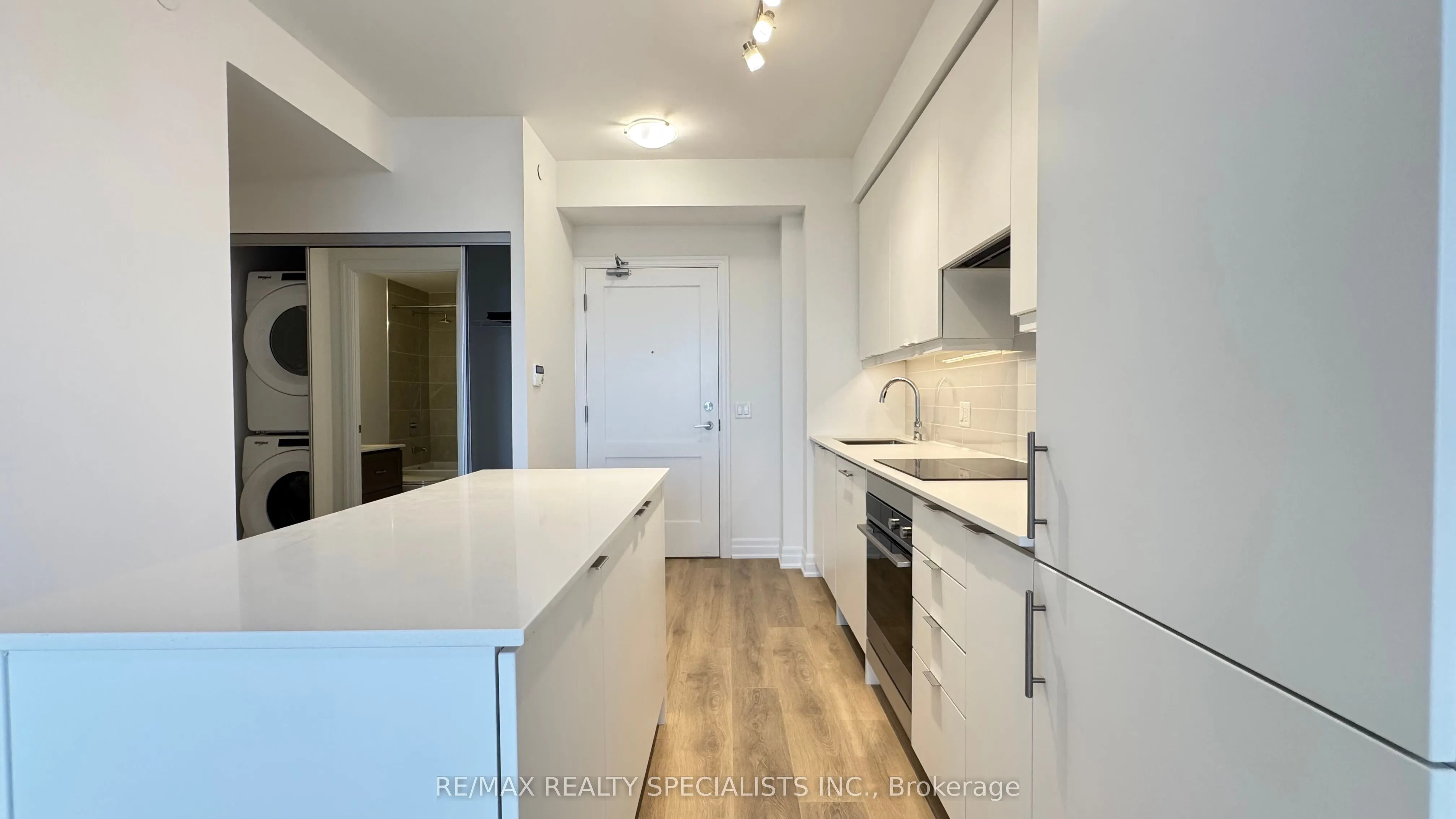 30 Elm Drive W, #3103