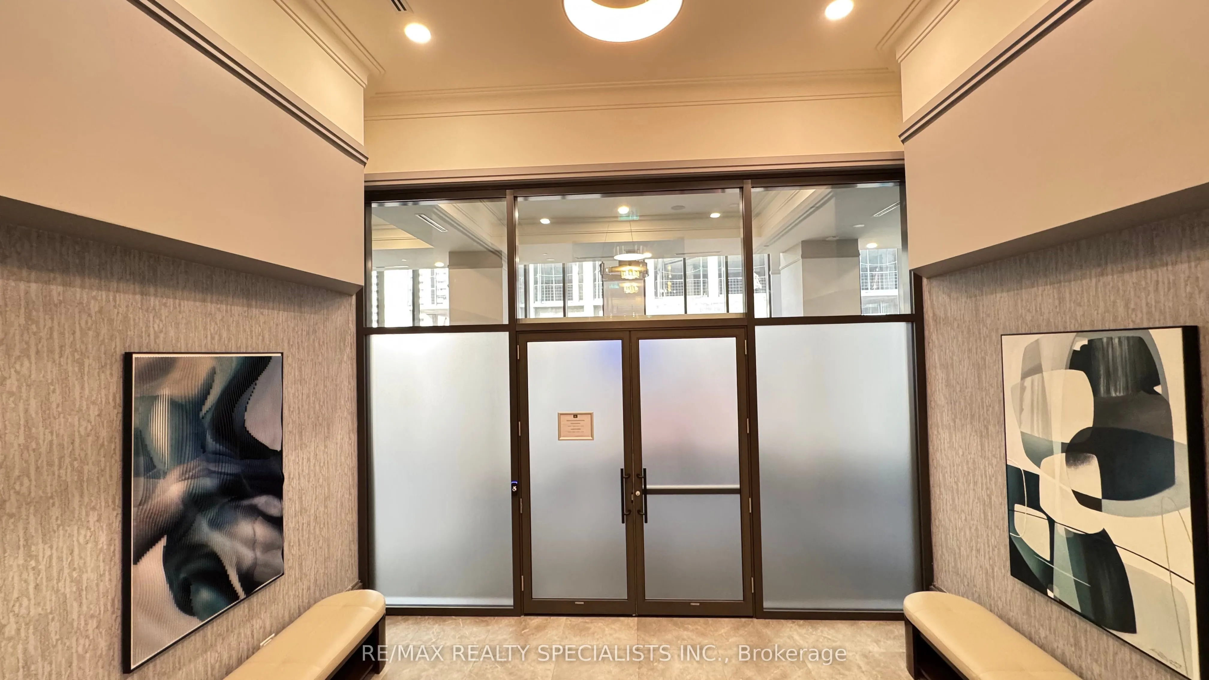 30 Elm Drive W, #3103