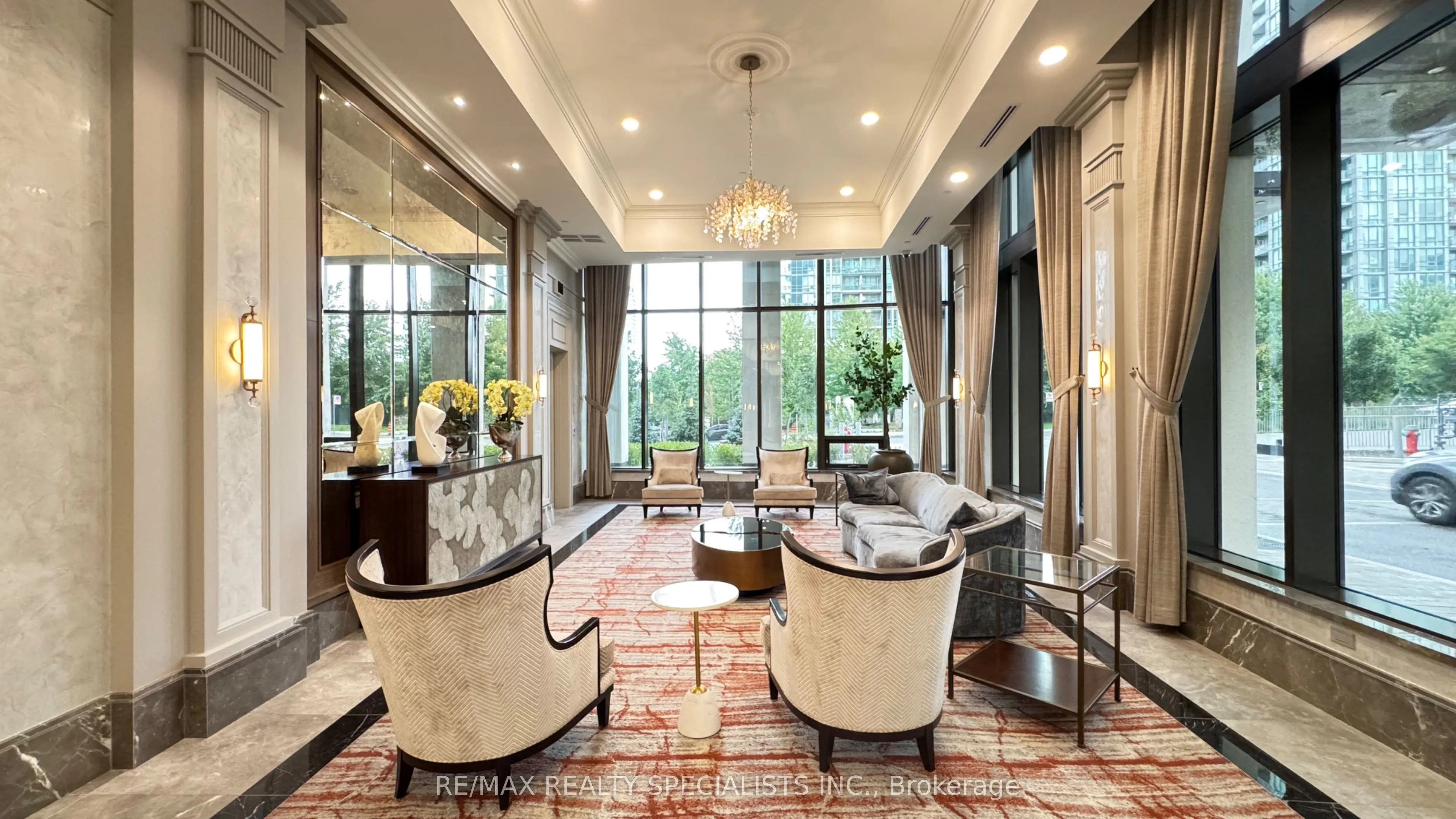 30 Elm Drive W, #3103