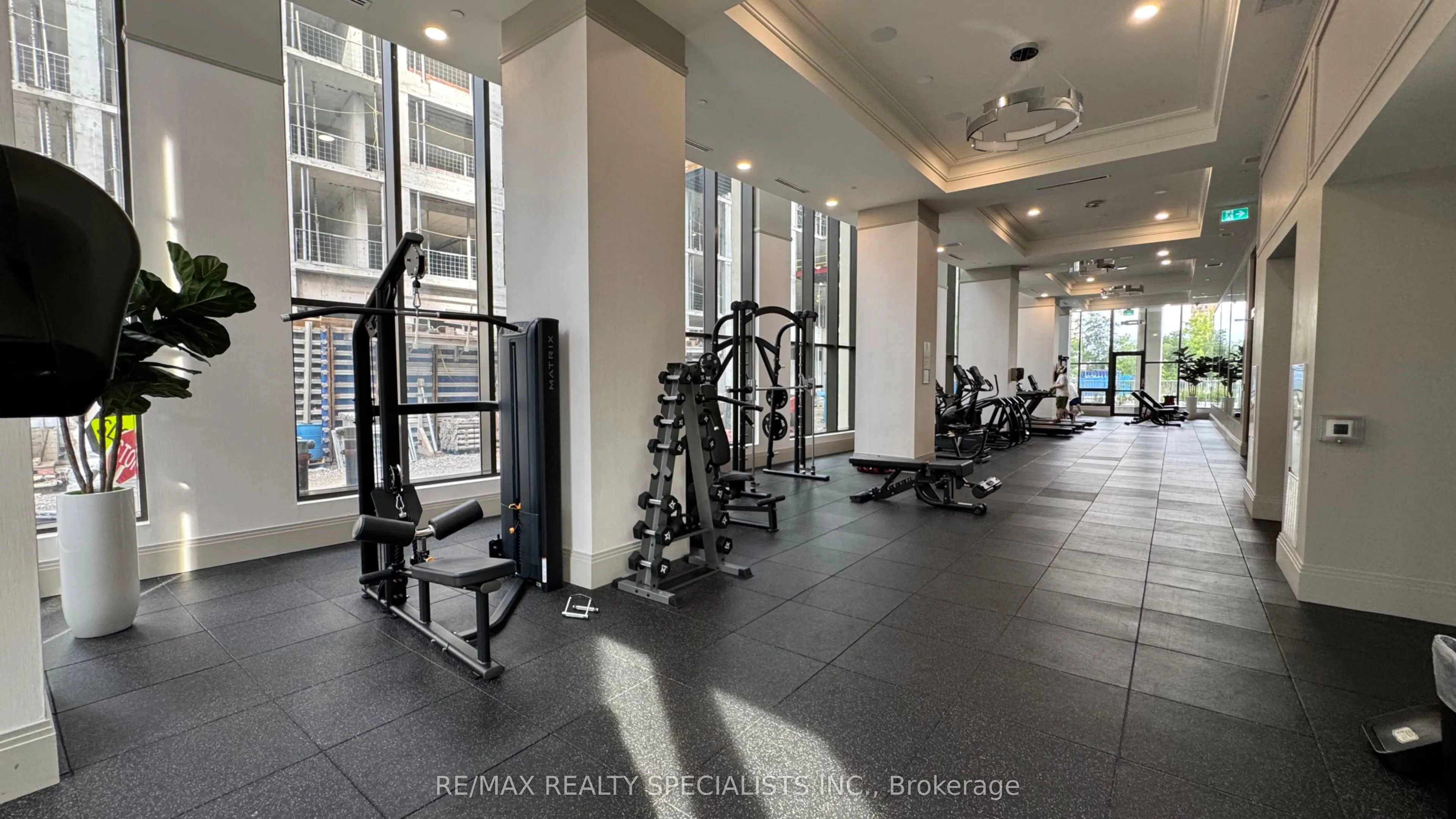30 Elm Drive W, #3103