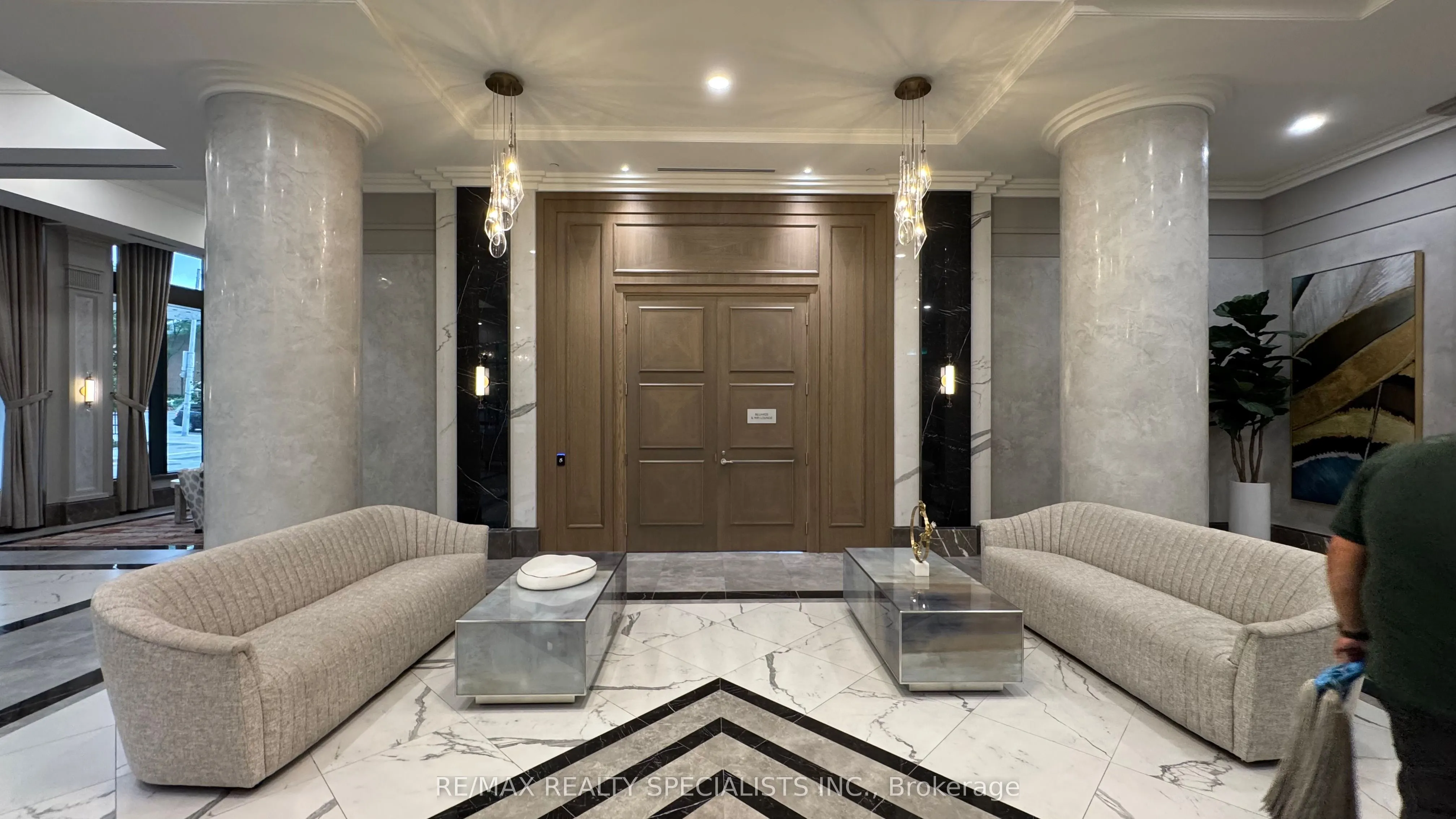 30 Elm Drive W, #3103
