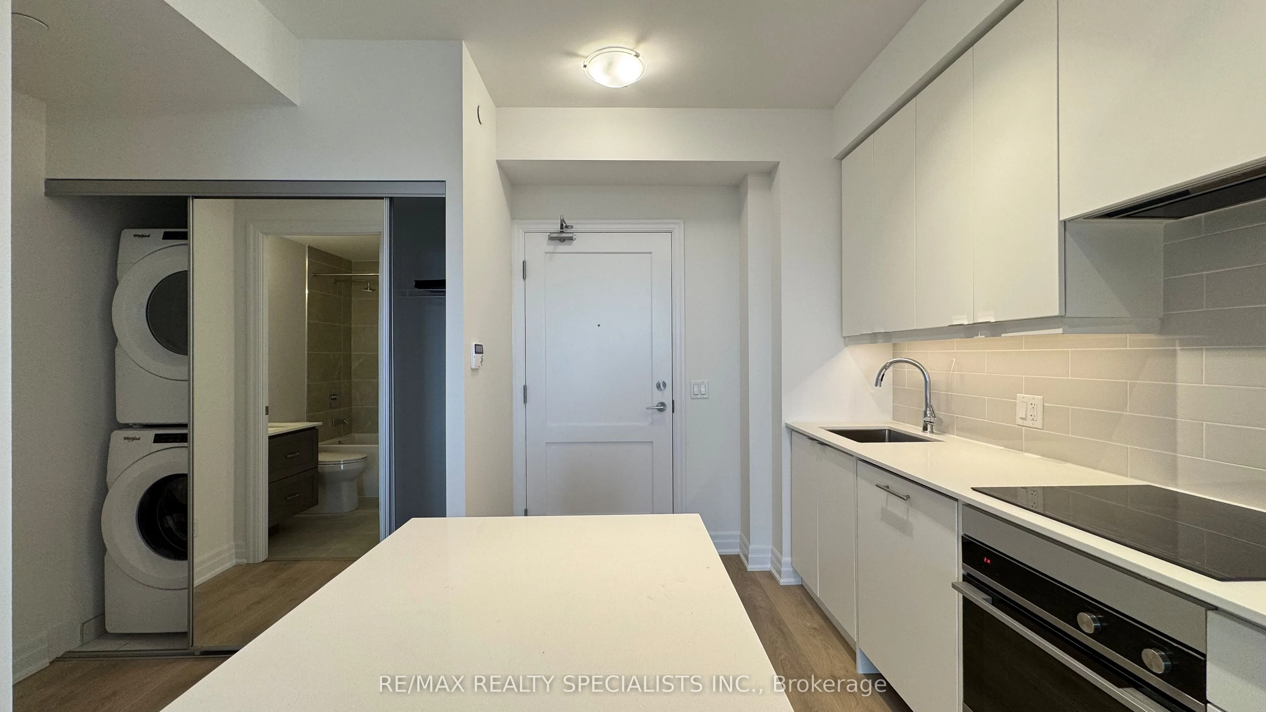 30 Elm Drive W, #3103