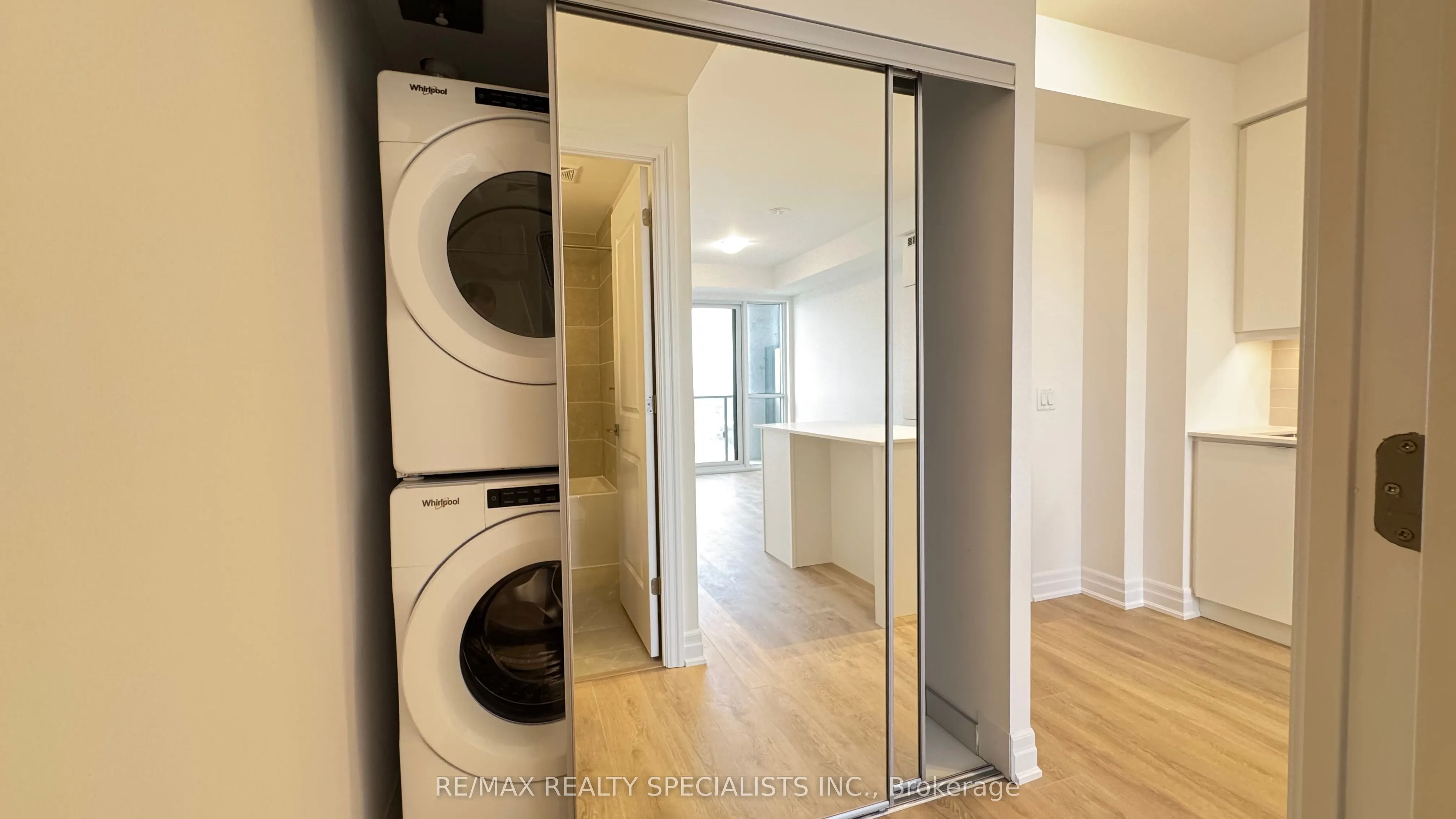 30 Elm Drive W, #3103