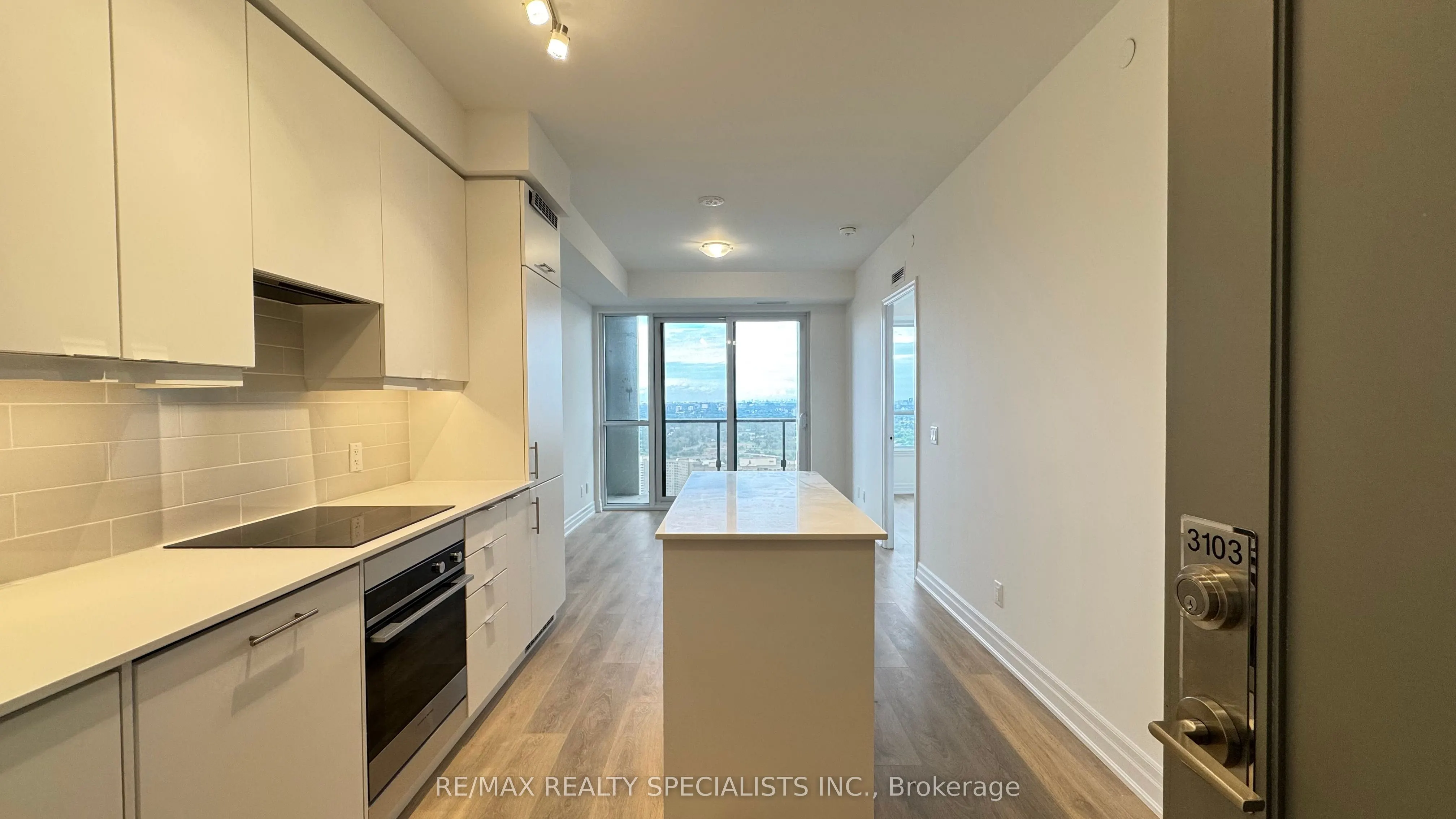 30 Elm Drive W, #3103