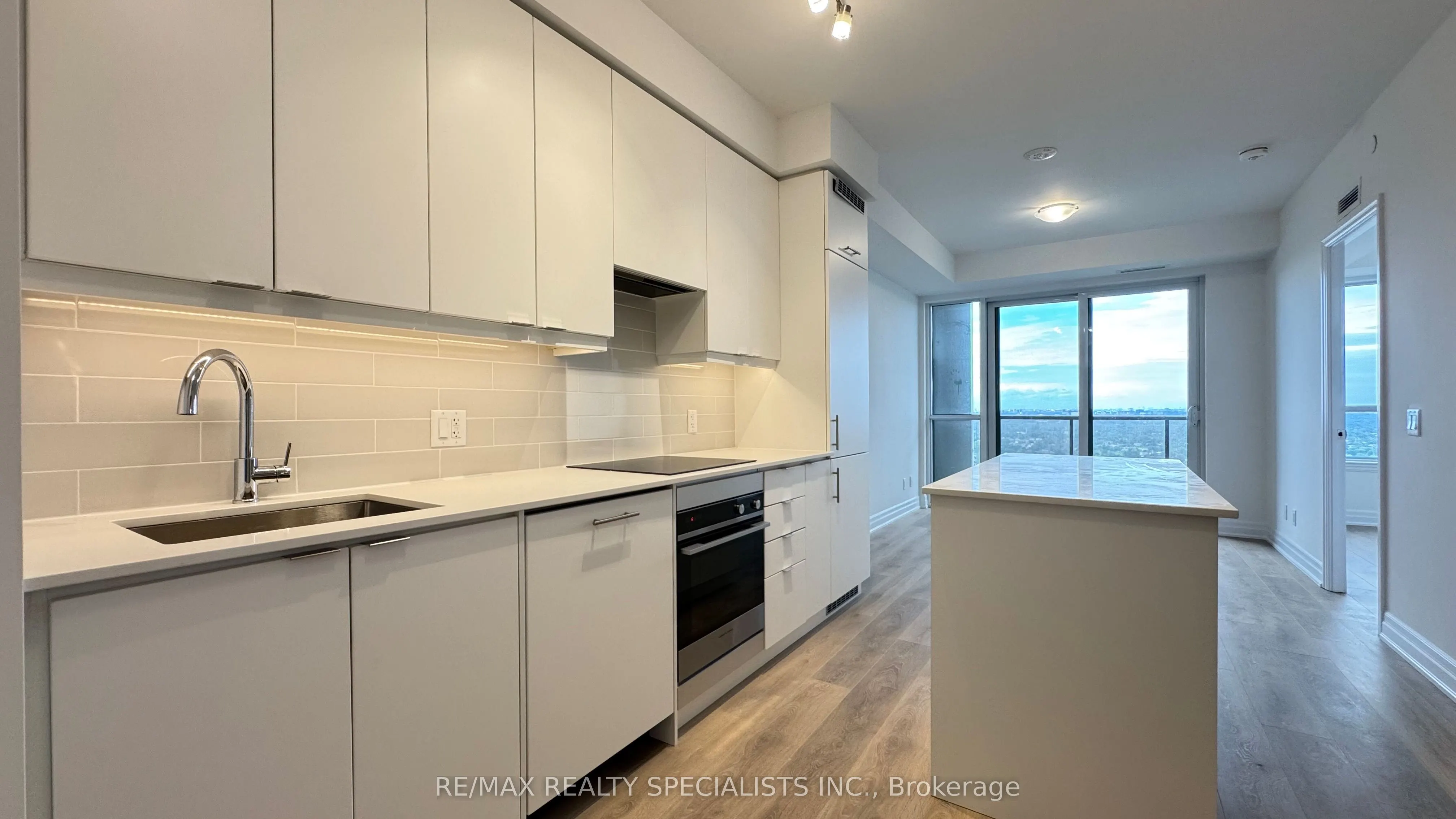 30 Elm Drive W, #3103