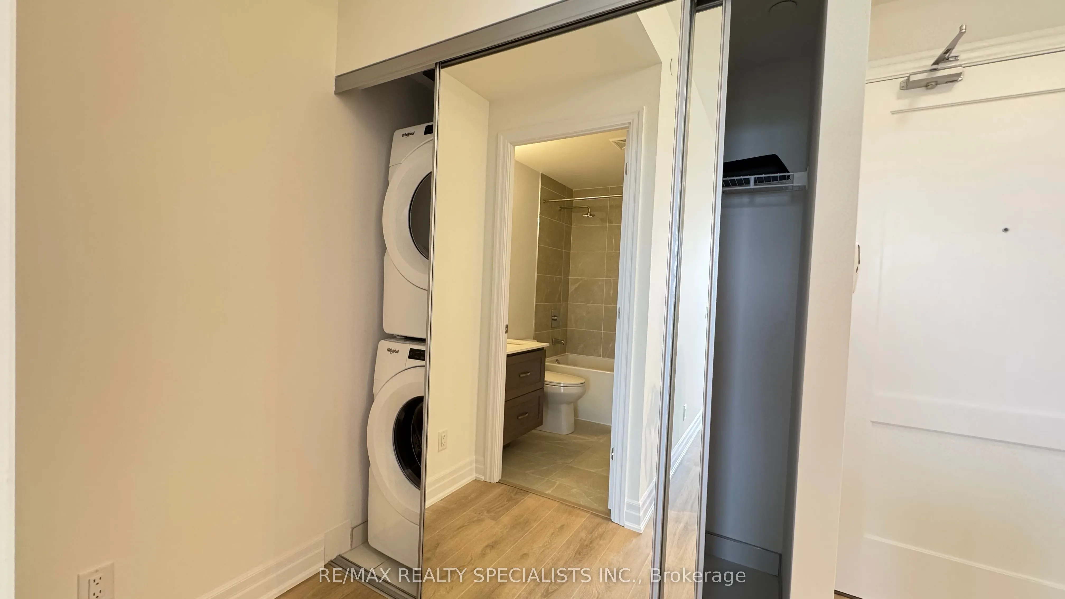 30 Elm Drive W, #3103
