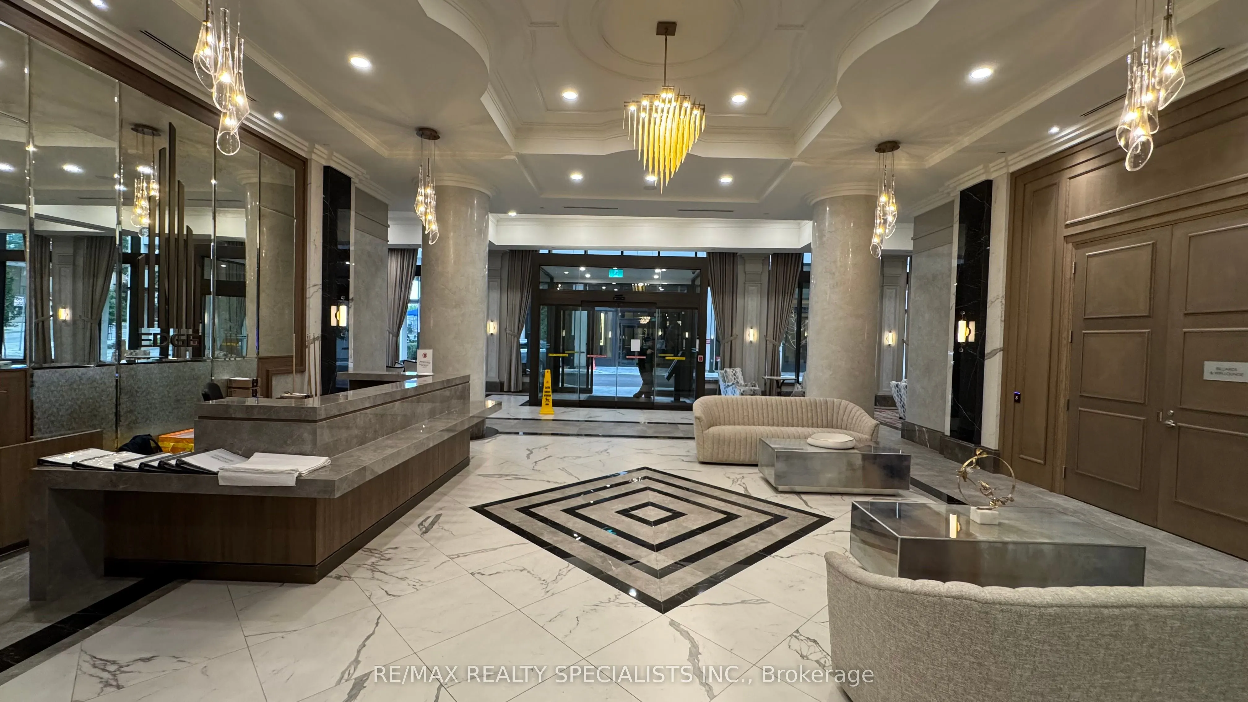 30 Elm Drive W, #3103