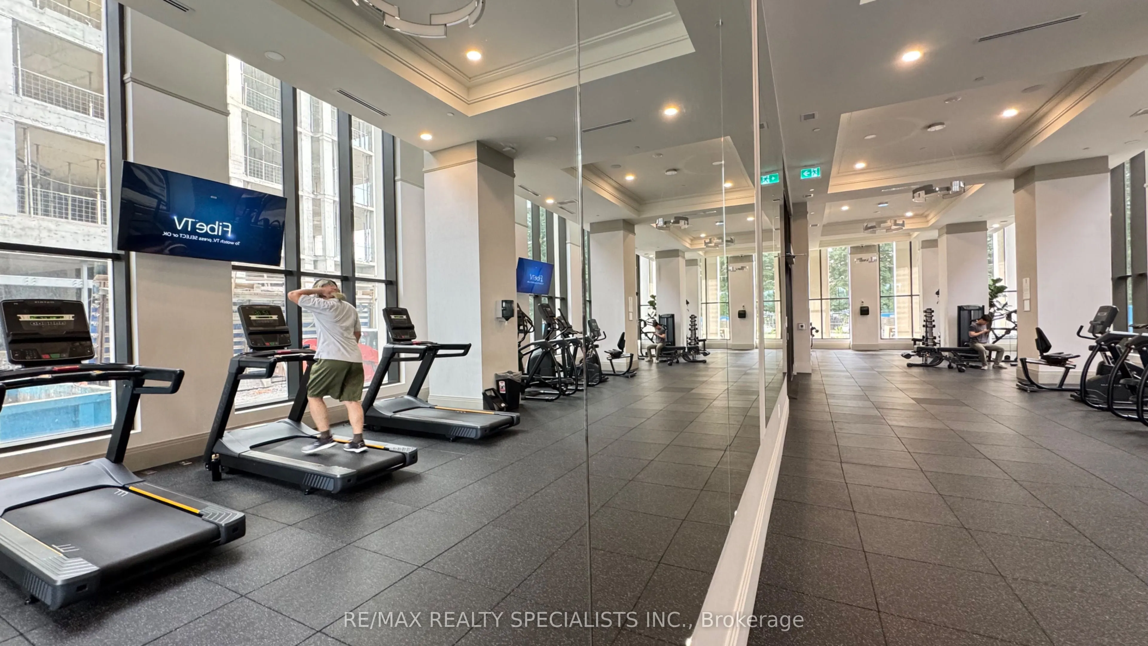 30 Elm Drive W, #3103
