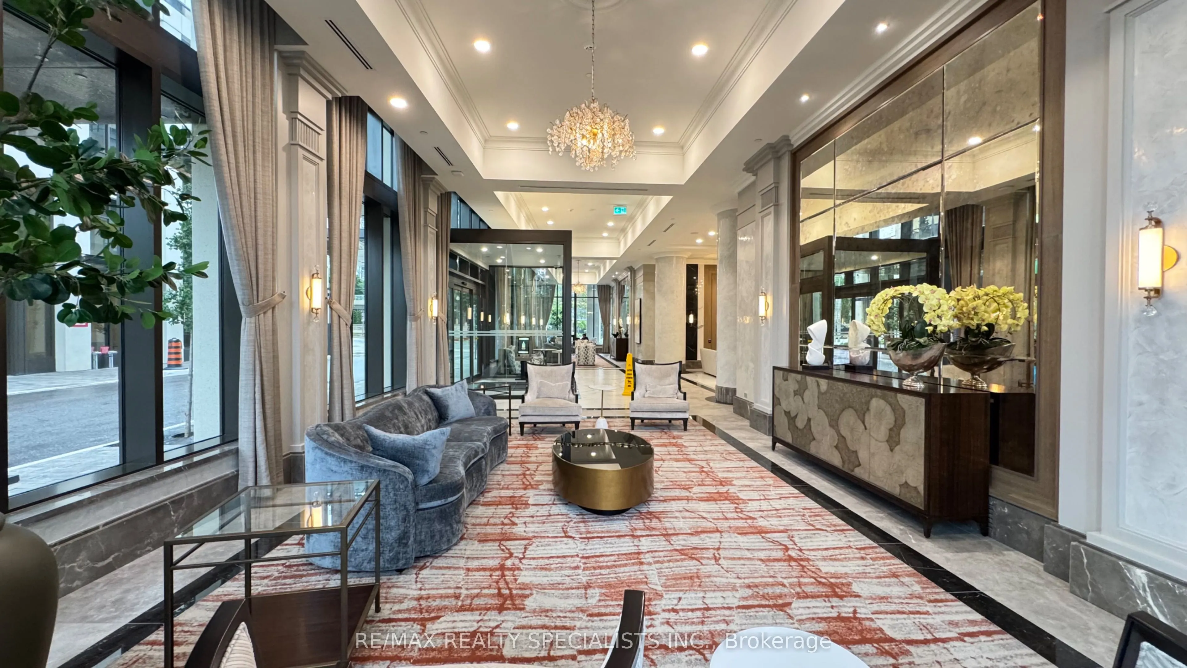 30 Elm Drive W, #3103