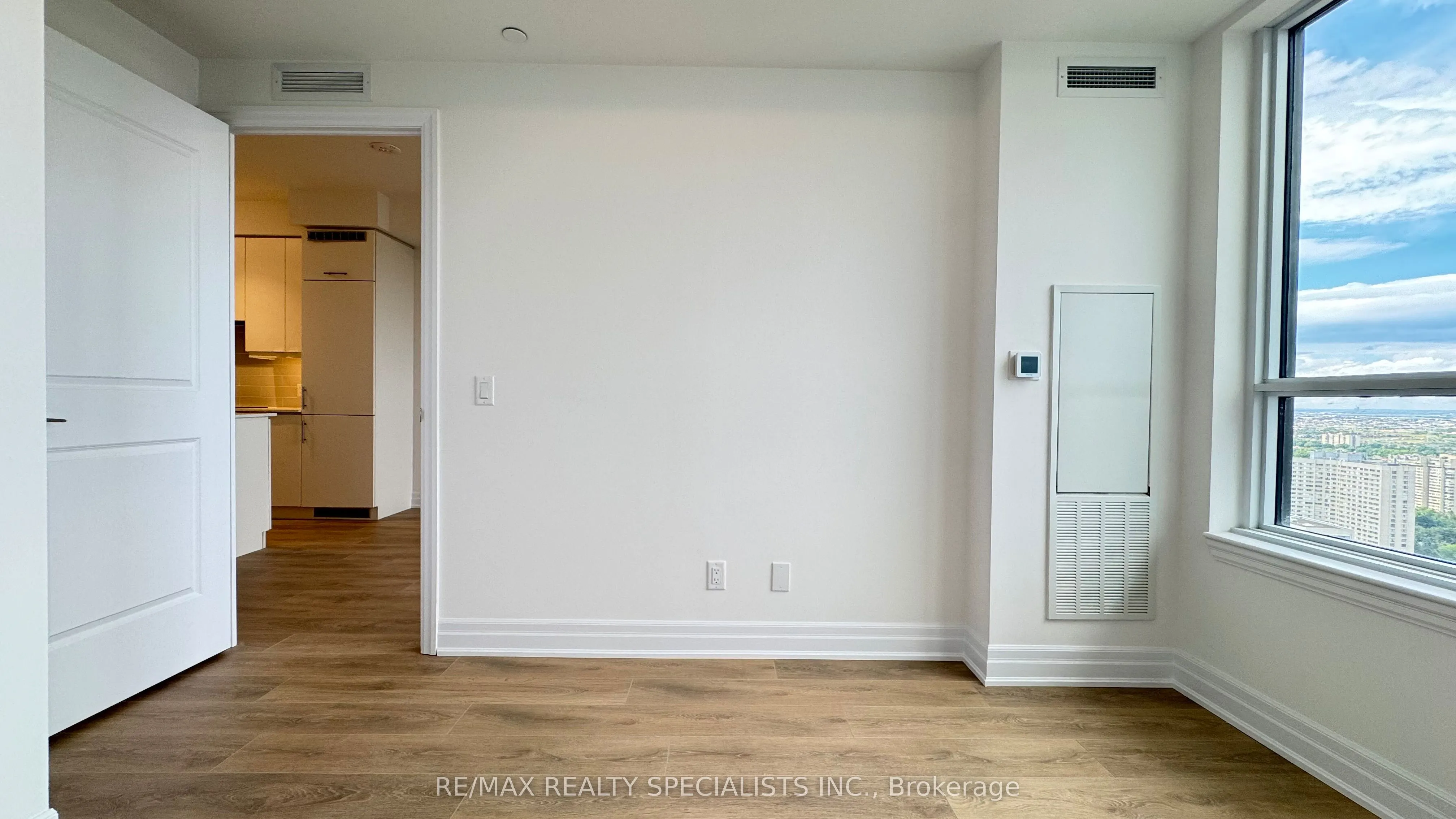 30 Elm Drive W, #3103