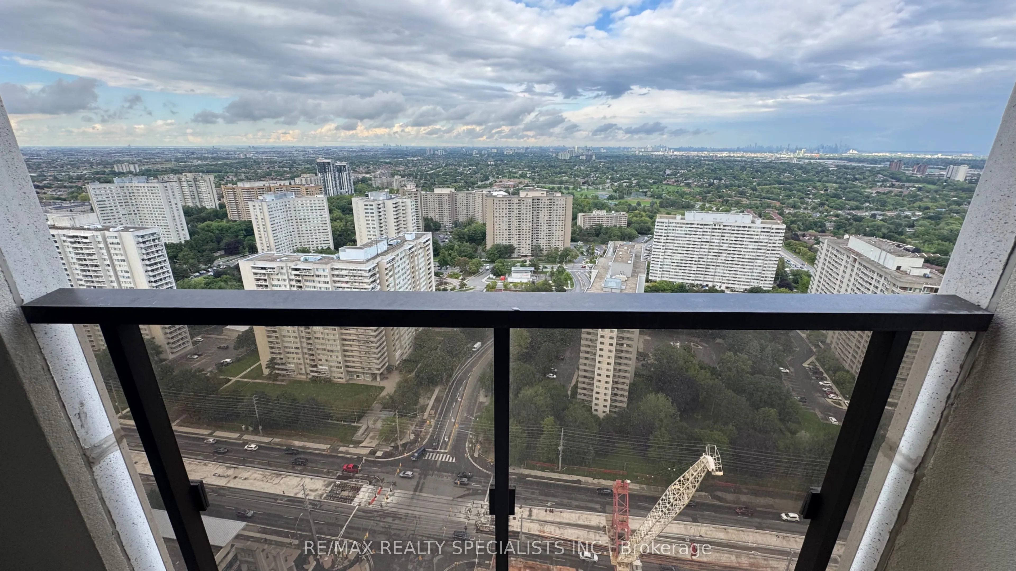 30 Elm Drive W, #3103