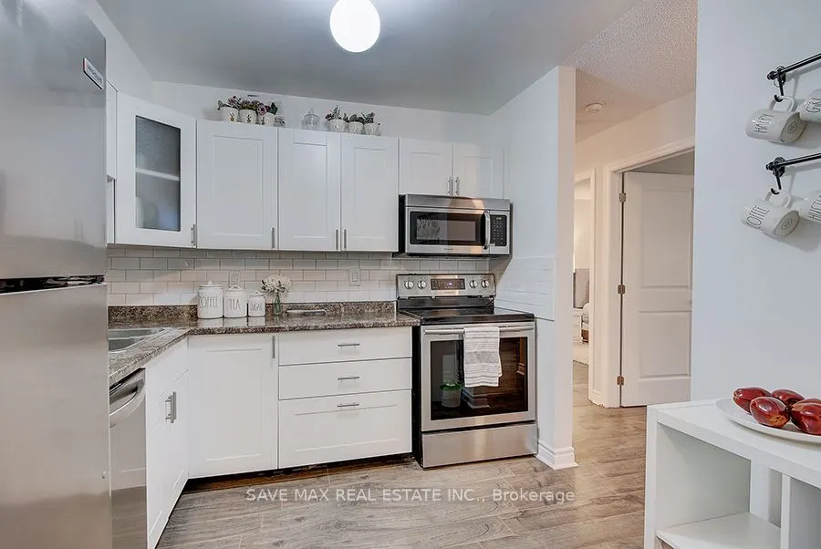 1450 Glen Abbey Gate, #414
