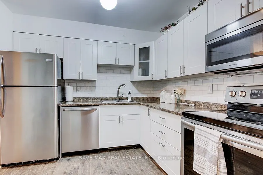 1450 Glen Abbey Gate, #414