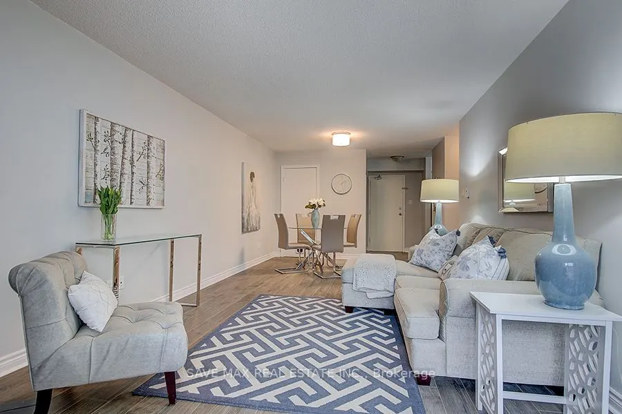 1450 Glen Abbey Gate, #414