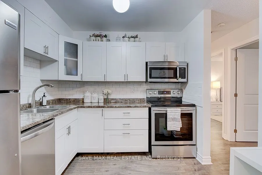 1450 Glen Abbey Gate, #414