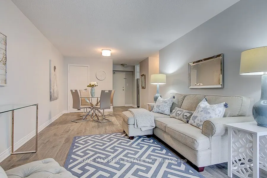 1450 Glen Abbey Gate, #414