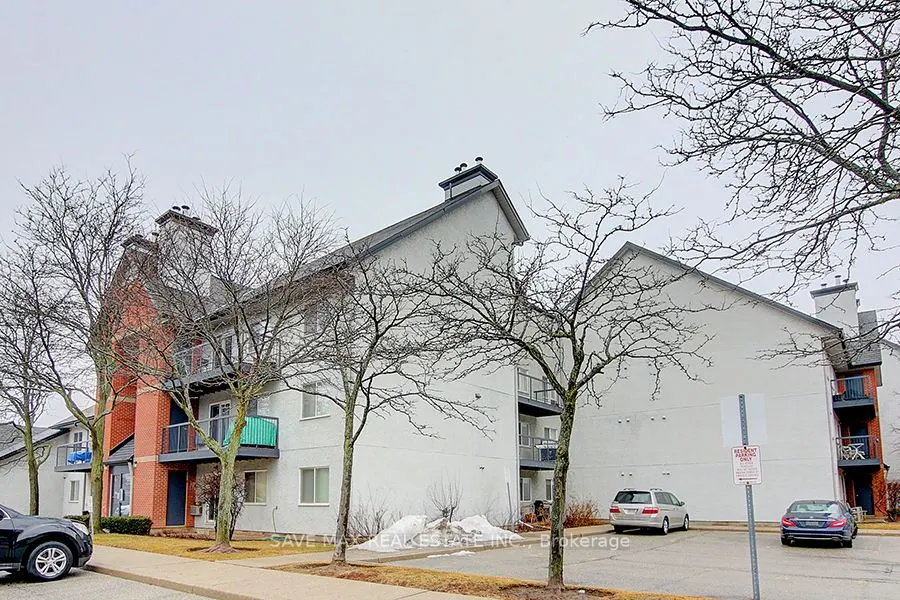 1450 Glen Abbey Gate, #414