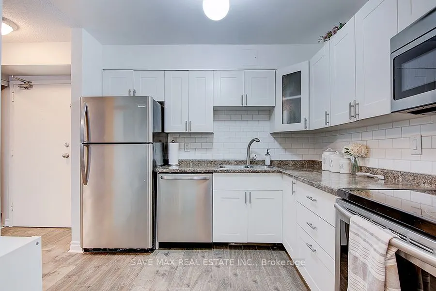 1450 Glen Abbey Gate, #414