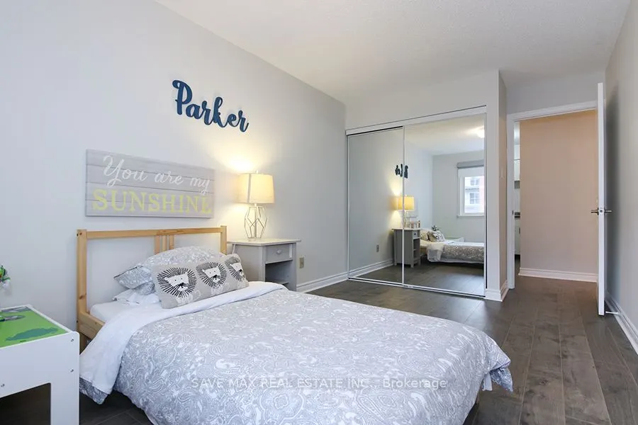 1450 Glen Abbey Gate, #414