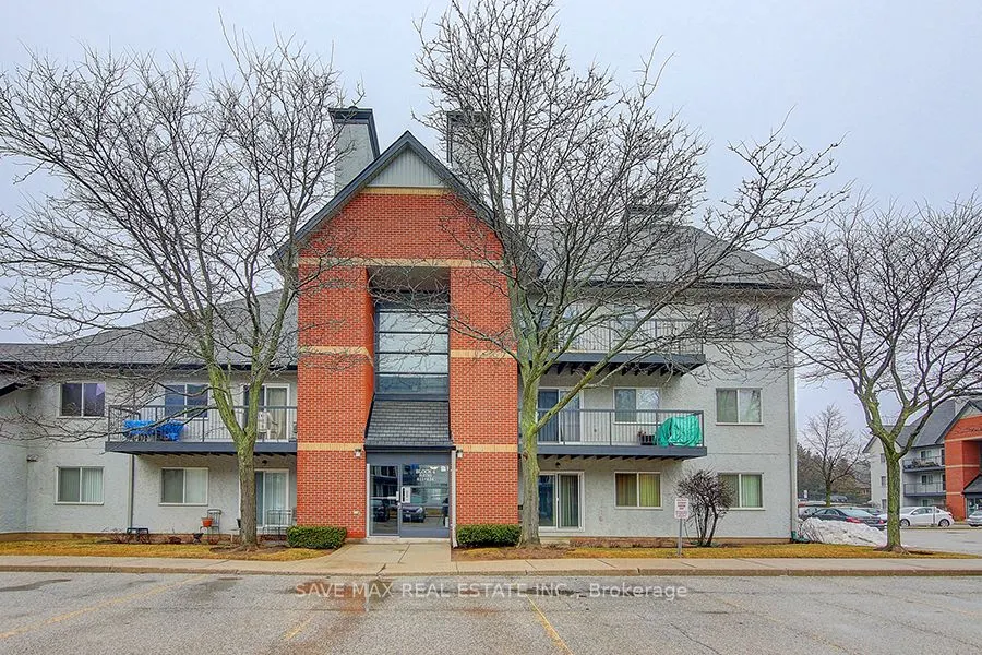 1450 Glen Abbey Gate, #414