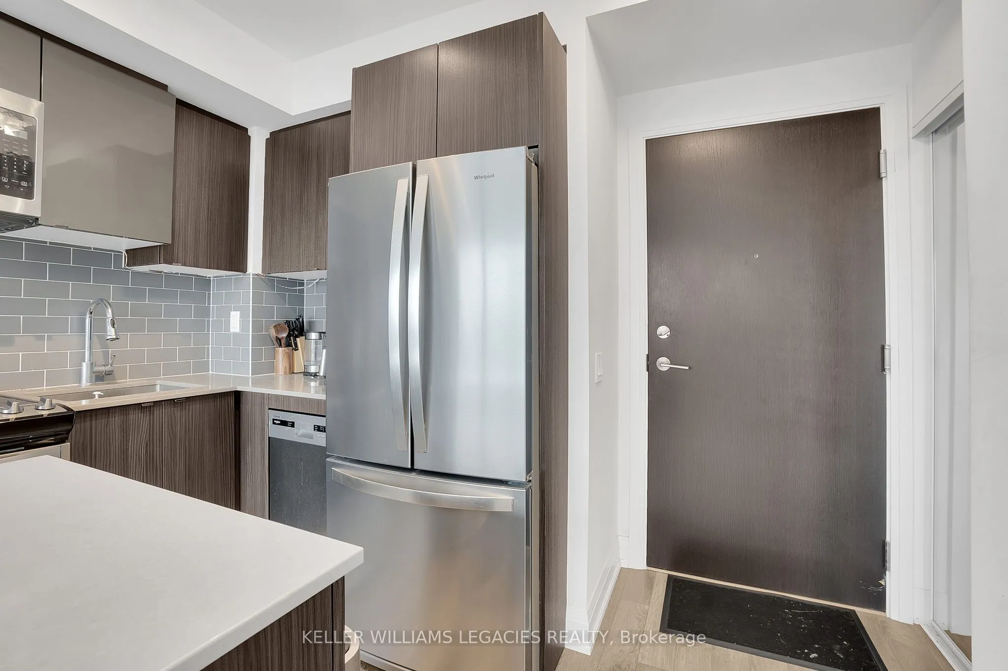 1461 Lawrence Avenue W, #2101