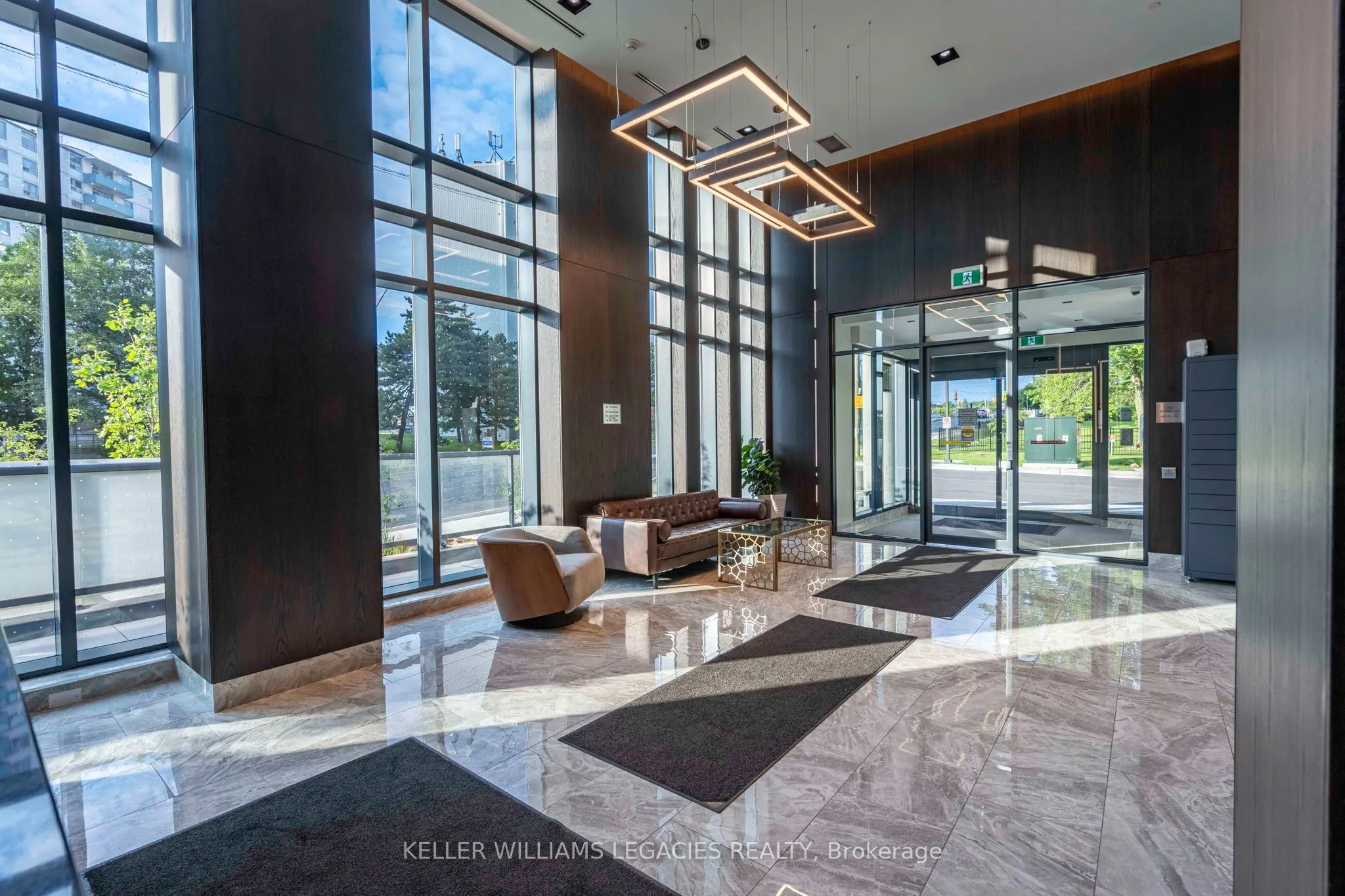 1461 Lawrence Avenue W, #2101