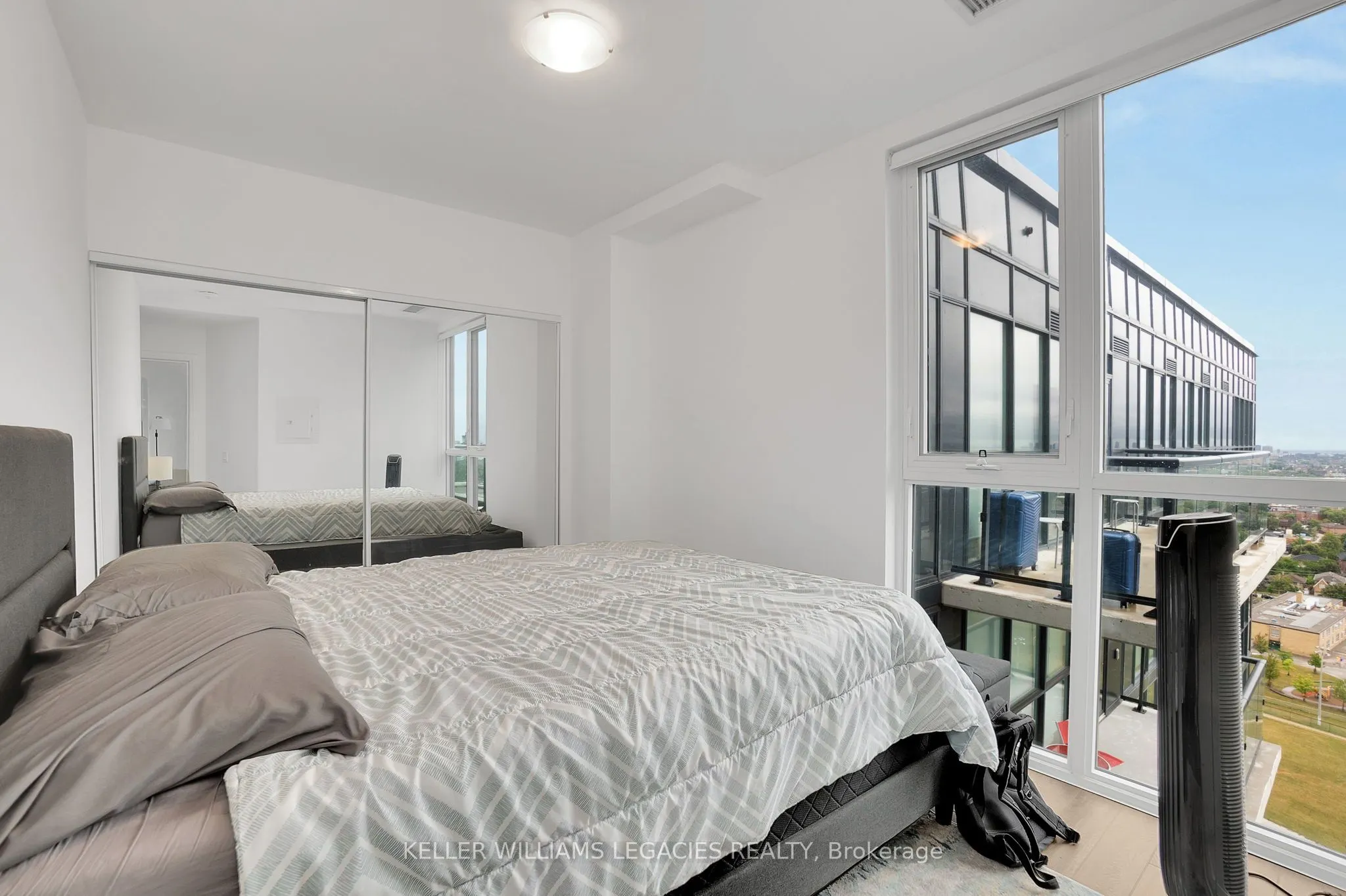 1461 Lawrence Avenue W, #2101